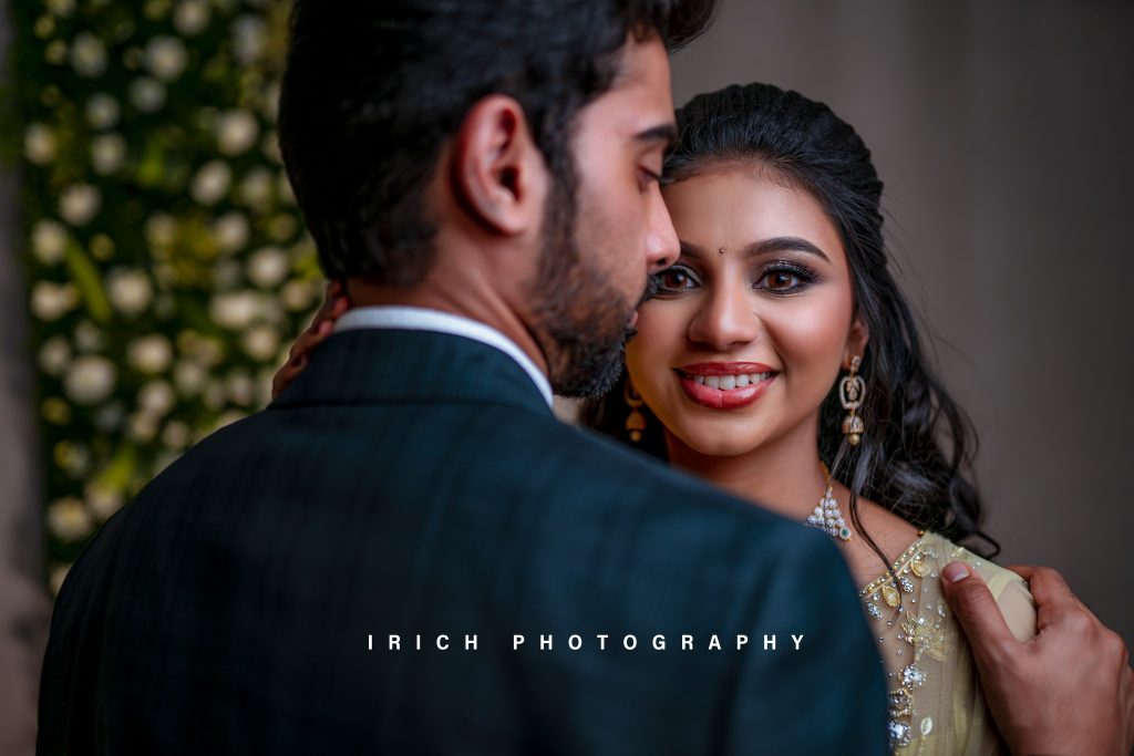 WEDDING PHOTOGRAPHY IN TIRUPUR 