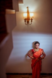 ENGAGEMENT PHOTOGRAPHY IN COIMBATORE