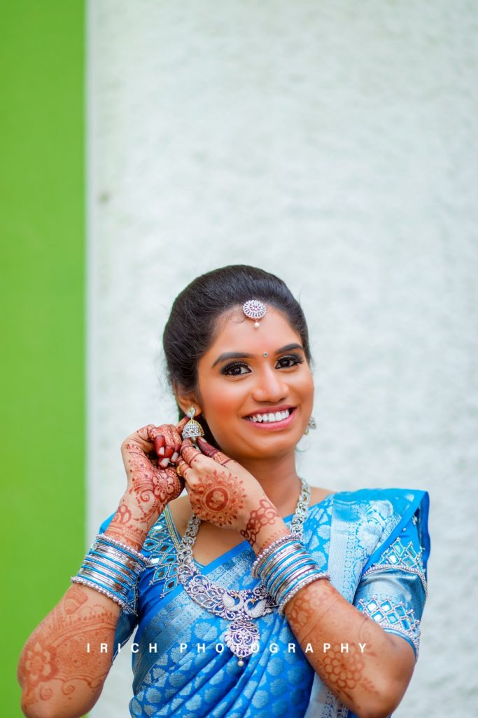 ENGAGEMENT PHOTOGRAPHY IN COIMBATORE