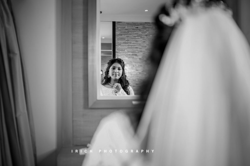 CHRISTIAN WEDDING PHOTOGRAPHY IN COIMBATORE