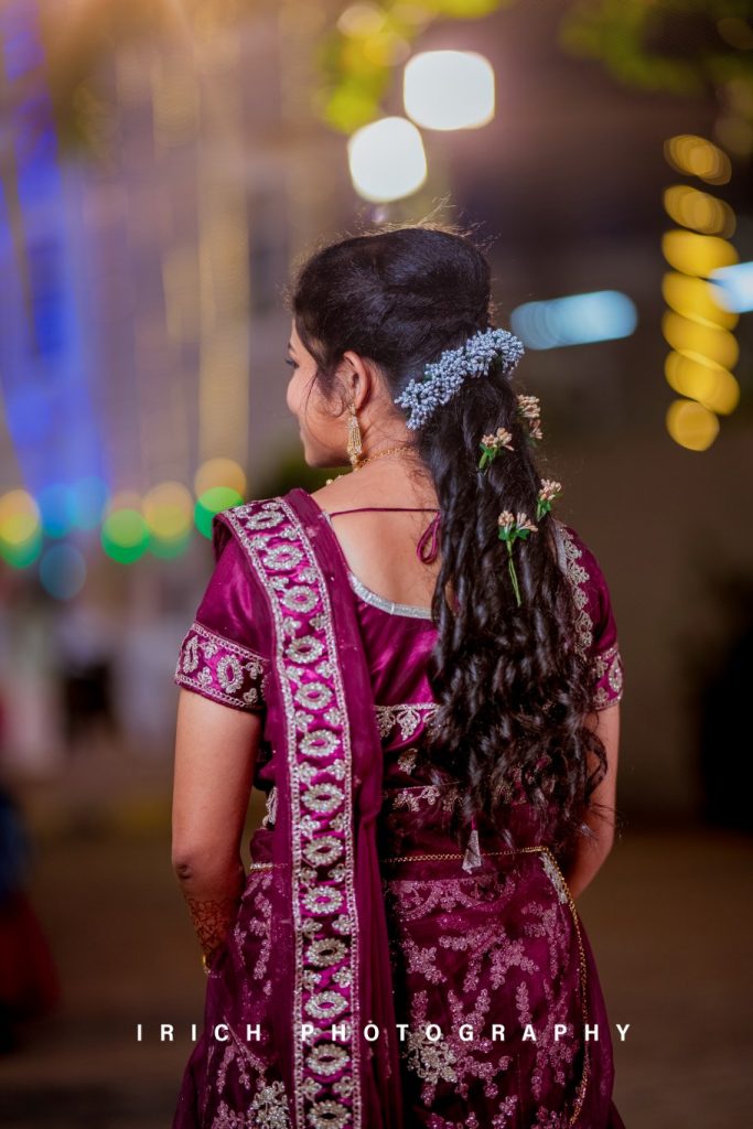 WEDDING PHOTOGRAPHERS IN CHENNAI