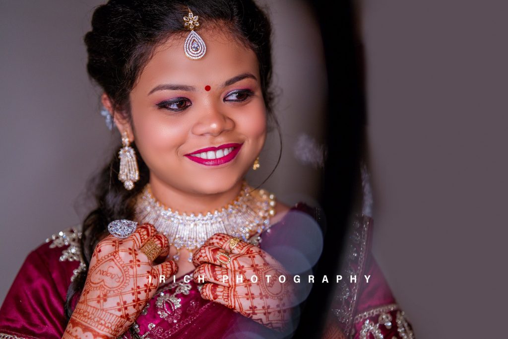 WEDDING PHOTOGRAPHERS IN CHENNAI