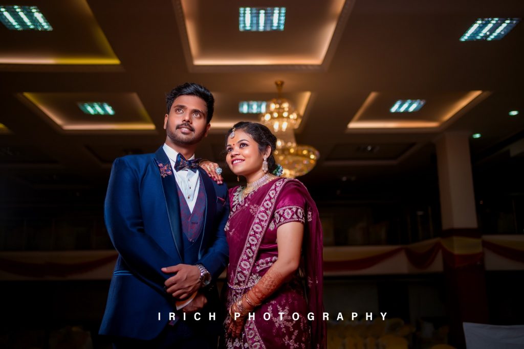 WEDDING PHOTOGRAPHERS IN CHENNAI
