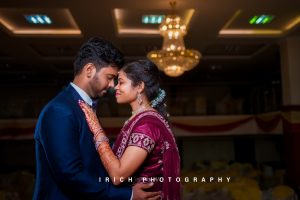 WEDDING PHOTOGRAPHERS IN CHENNAI