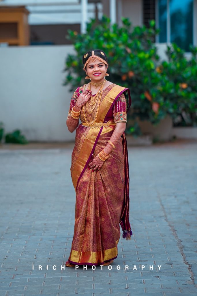 WEDDING PHOTOGRAPHERS IN CHENNAI