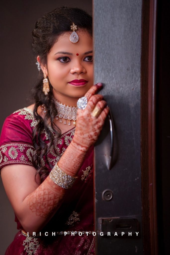 WEDDING PHOTOGRAPHERS IN CHENNAI