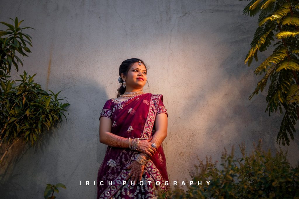 WEDDING PHOTOGRAPHERS IN CHENNAI