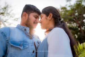 PRE WEDDING SHOOT IN COIMBATORE