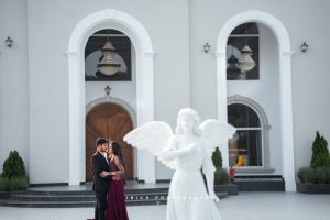 PRE WEDDING SHOOT IN COIMBATORE