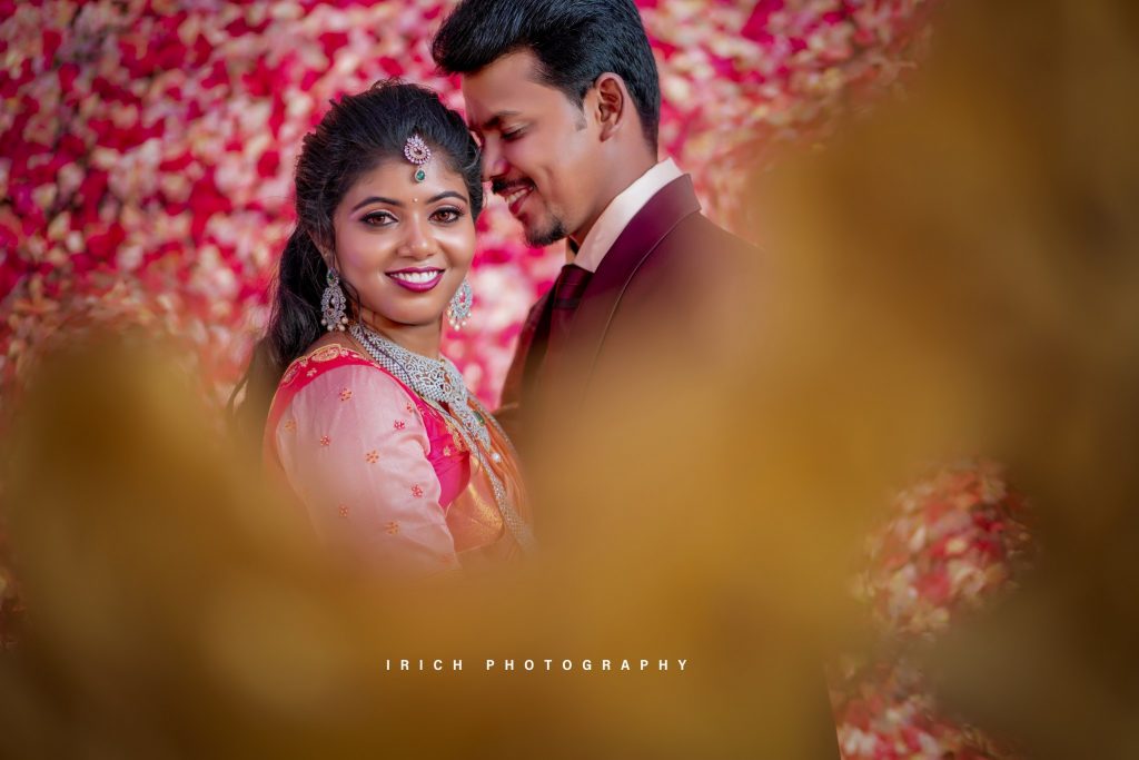 CANDID WEDDING PHOTOGRAPGHERS IN COIMBATORE