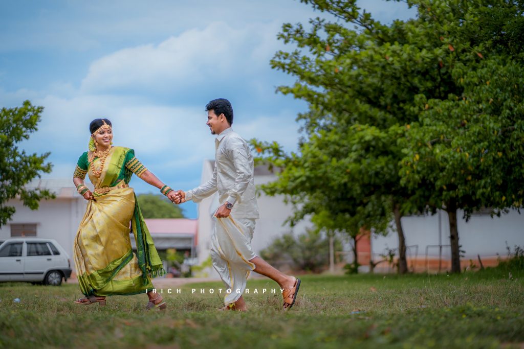CANDID WEDDING PHOTOGRAPGHERS IN COIMBATORE