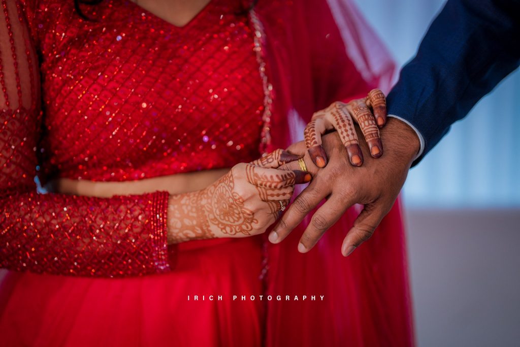 WEDDING RECEPTION PHOTOGRAPHY IN COIMBATORE