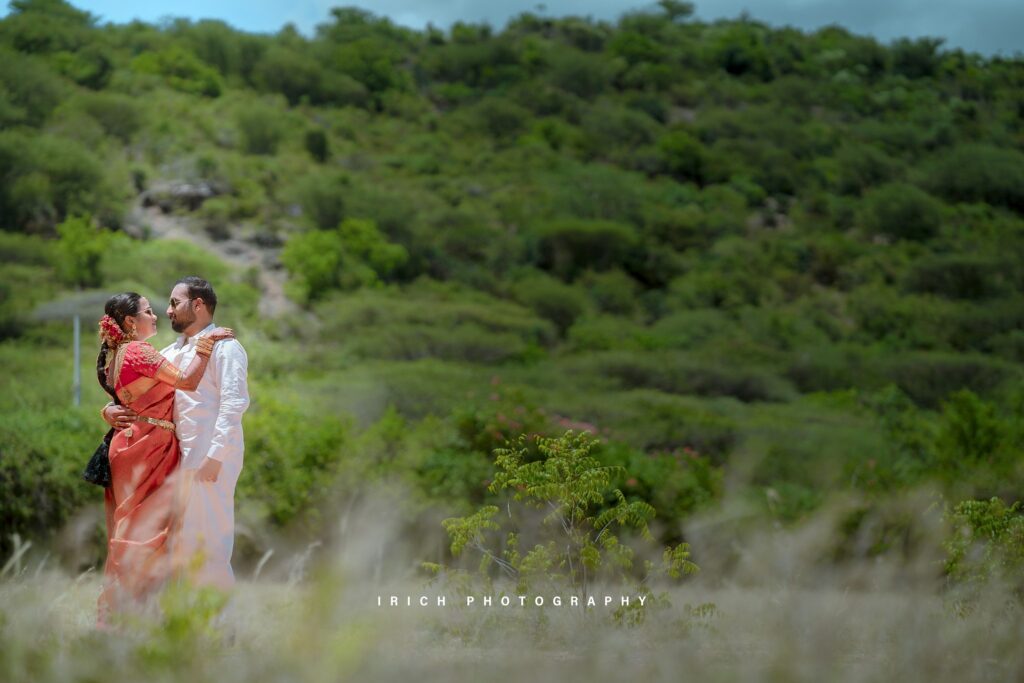WEDDING PHOTOGRAPHY IN COIMBATORE
