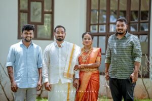 WEDDING PHOTOGRAPHY IN COIMBATORE