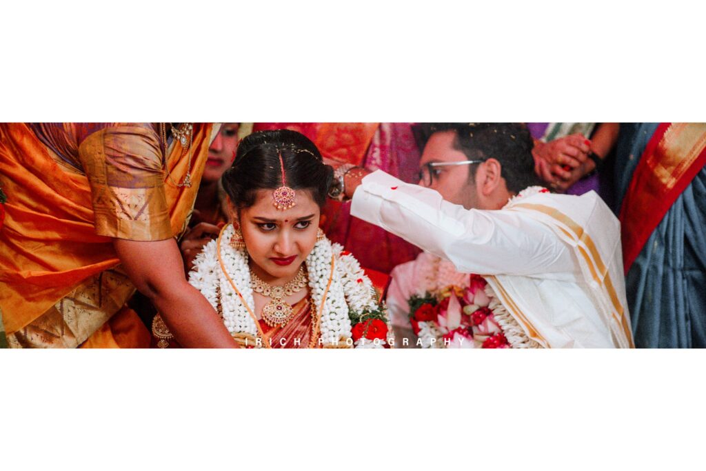 WEDDING PHOTOGRAPHY IN CHENNAI
