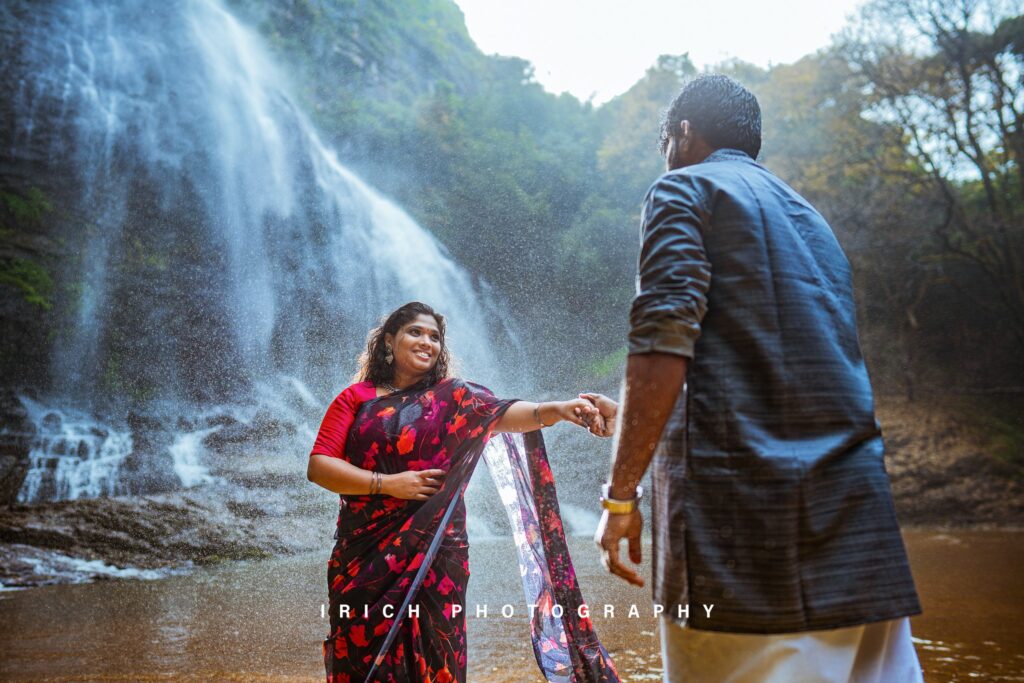 pre wedding photoshoot places in coimbatore