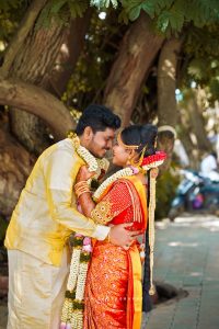 Marriage Photography in Coimbatore