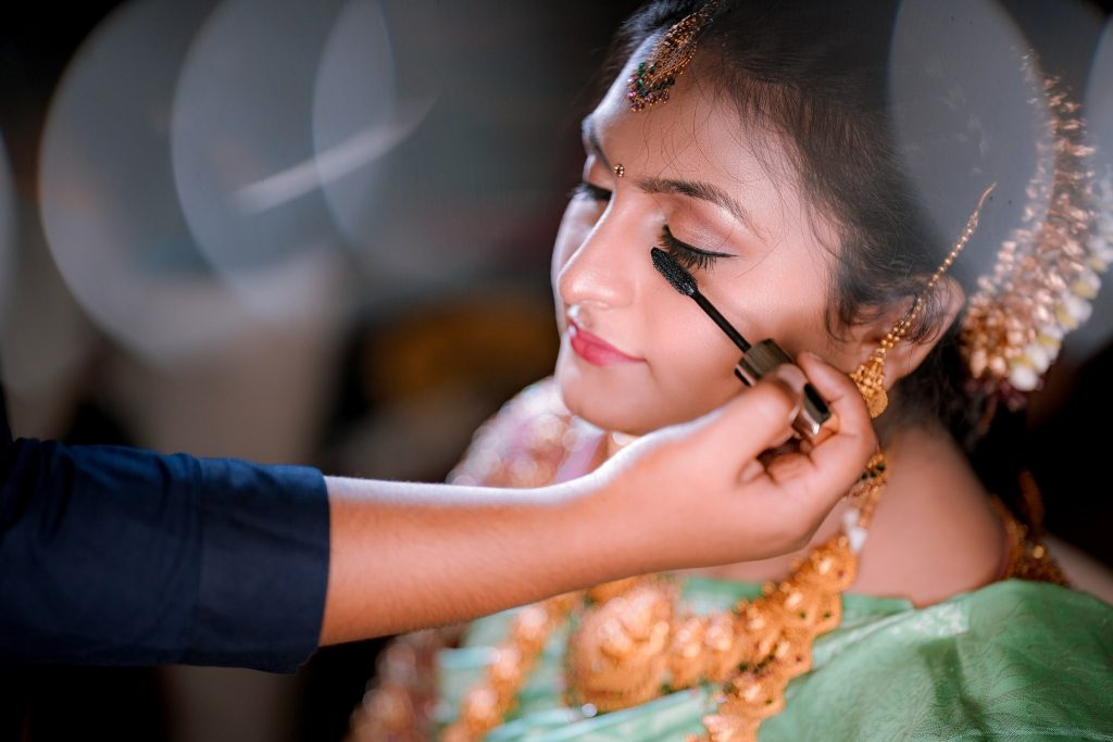 Candid Wedding Photographers in Coimbatore 