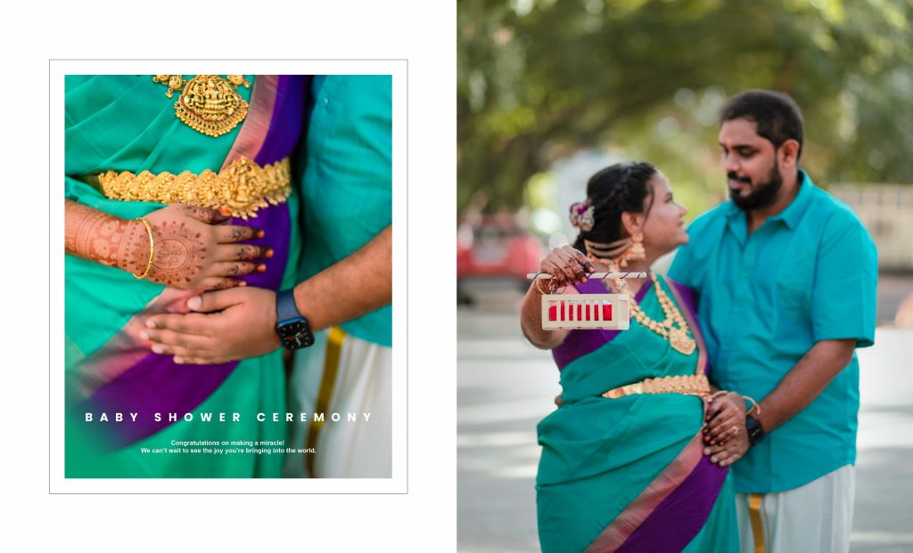 BABY SHOWER PHOTOGRAPHY IN COIMBATORE 8