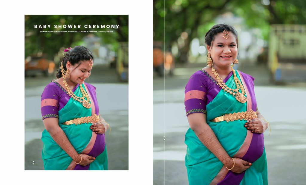 BABY SHOWER PHOTOGRAPHY IN COIMBATORE