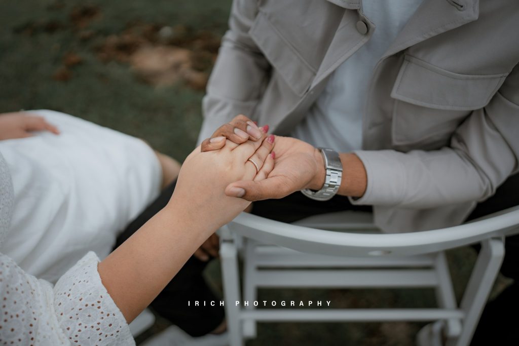 Pre-Wedding Photography ooty