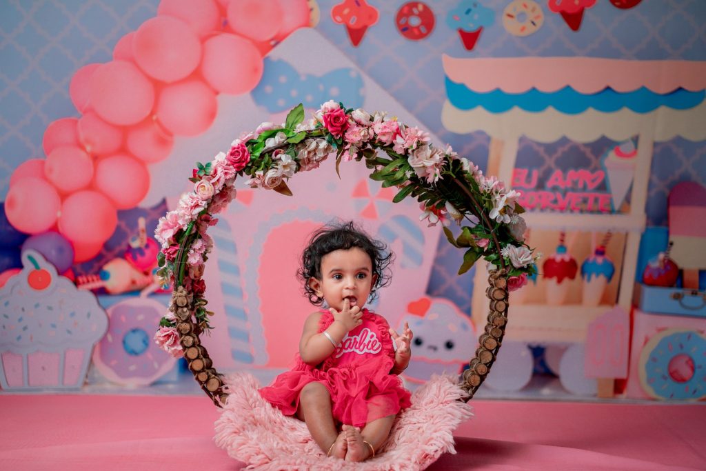 Kids Photoshoot Coimbatore