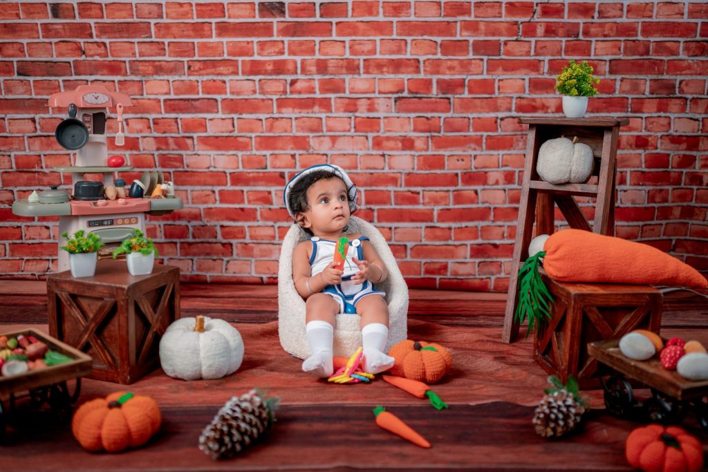 Kids Photoshoot Coimbatore