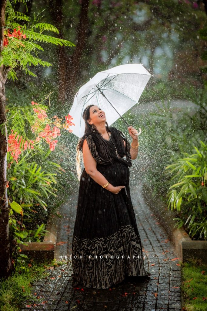 Maternity Photography Coimbatore