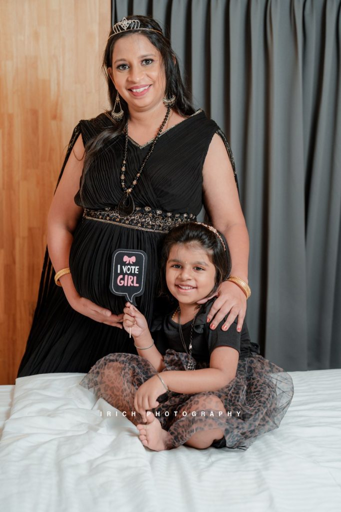 Maternity Photography Coimbatore