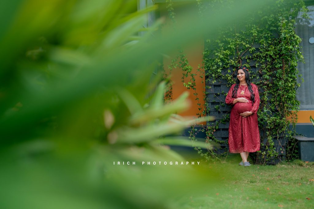 Maternity Photography Coimbatore