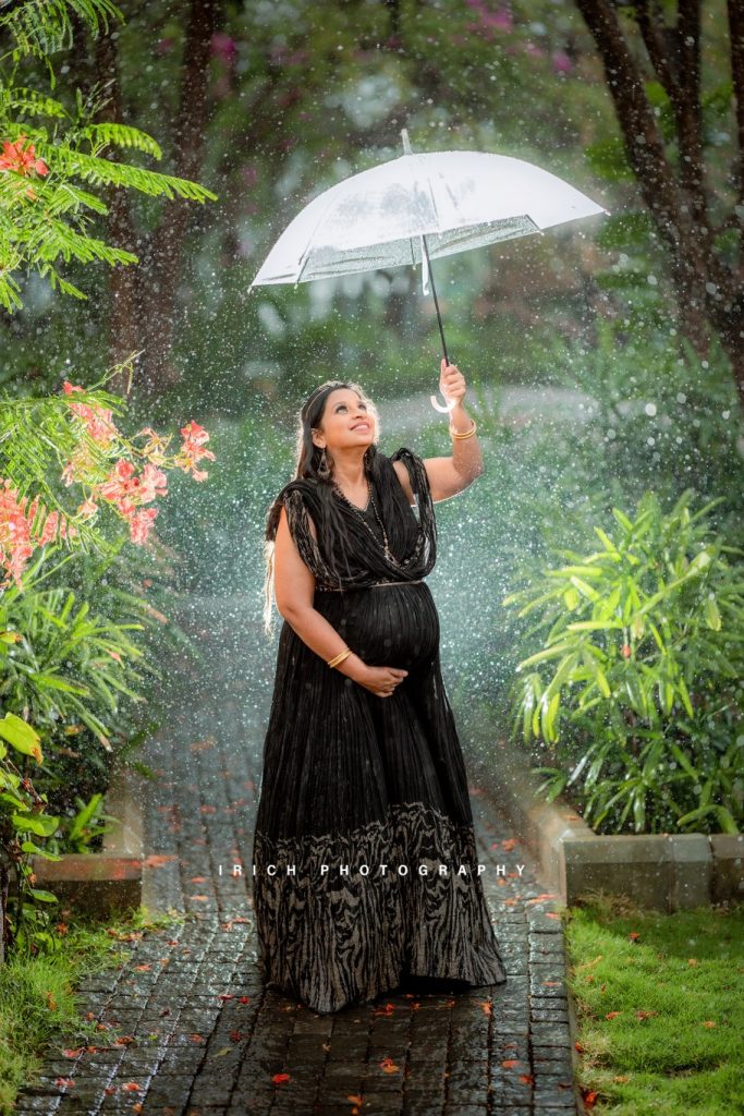 Maternity Photography Coimbatore