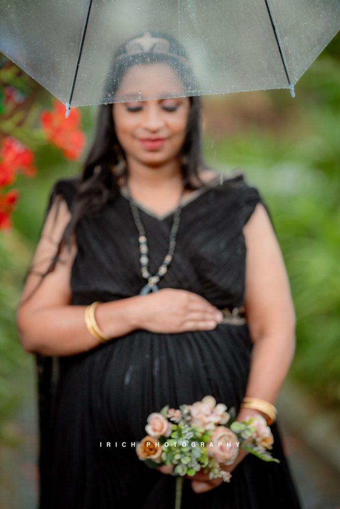 Maternity Photography Coimbatore