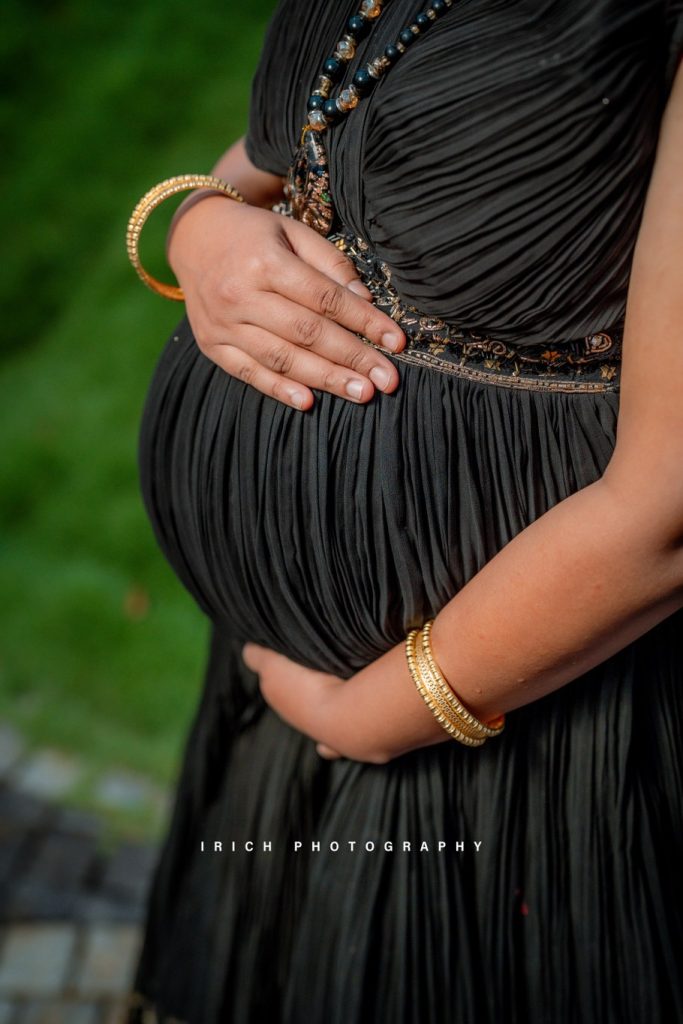 Maternity Photography Coimbatore