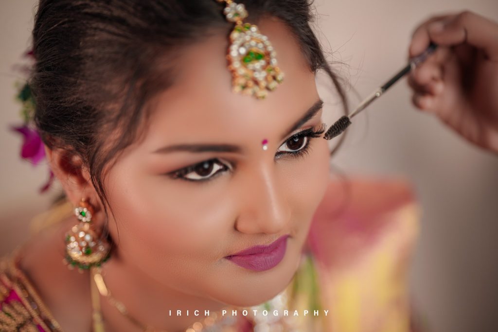 Enchanting Coimbatore Engagement Photography 