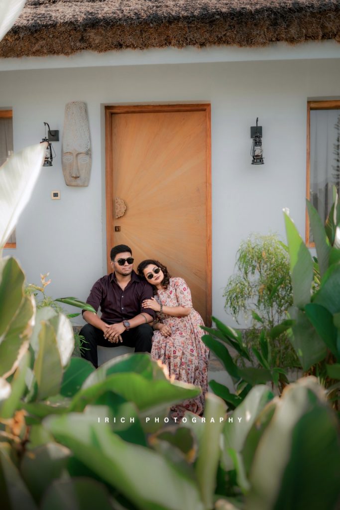 Post Wedding Photography Pondicherry