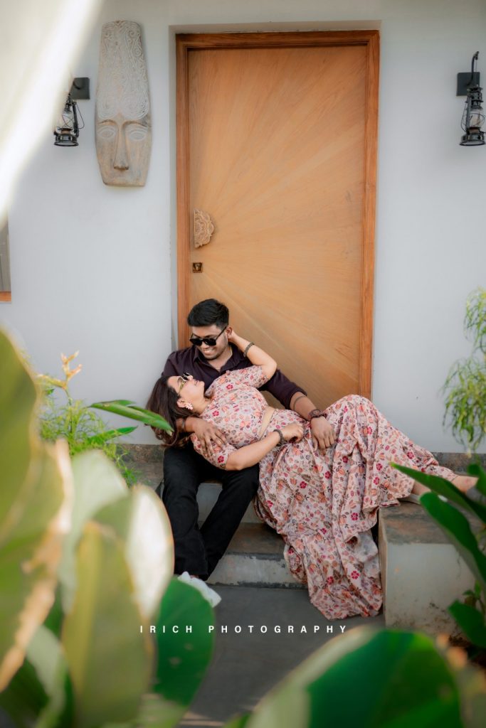 Post Wedding Photography Pondicherry