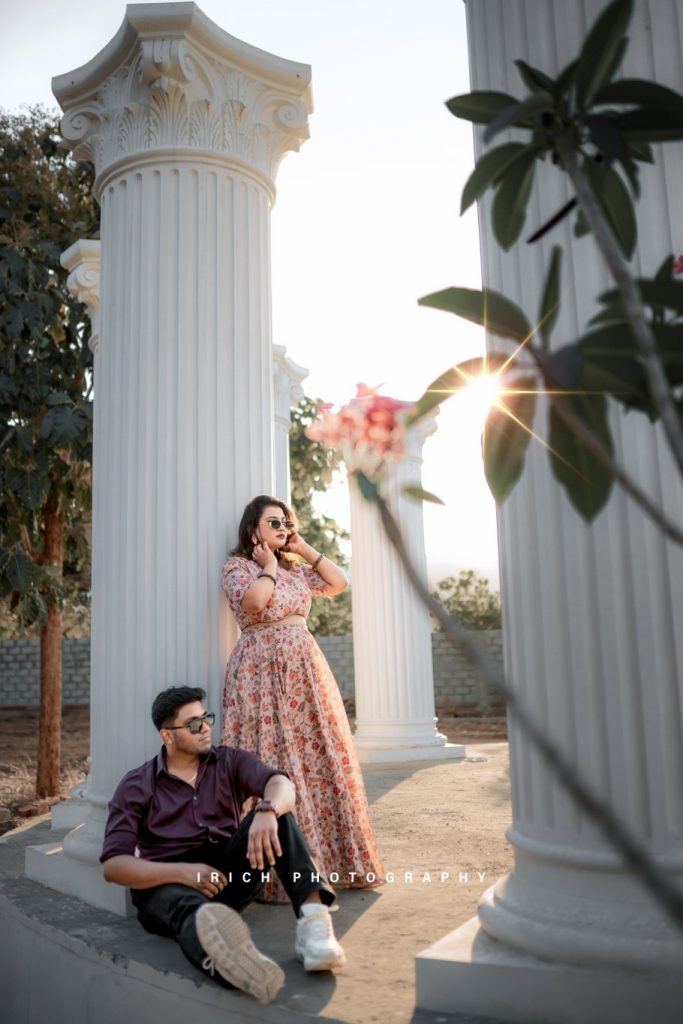 Post Wedding Photography Pondicherry