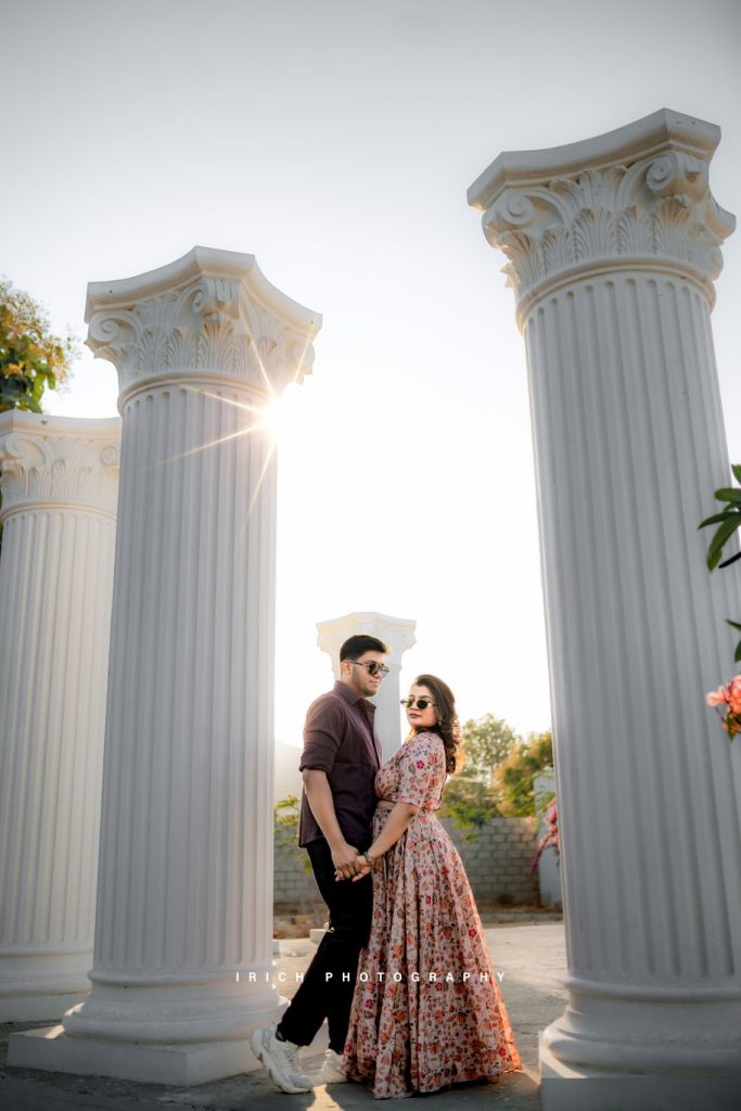 Post Wedding Photography Pondicherry