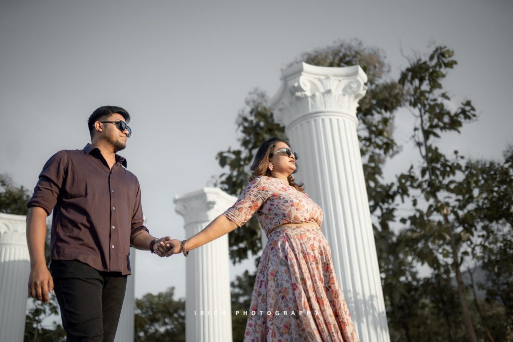 Post Wedding Photography Pondicherry