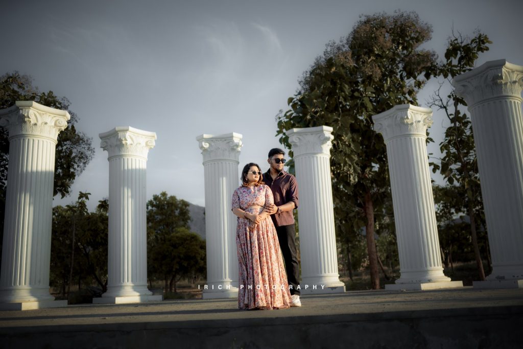 Post Wedding Photography Pondicherry