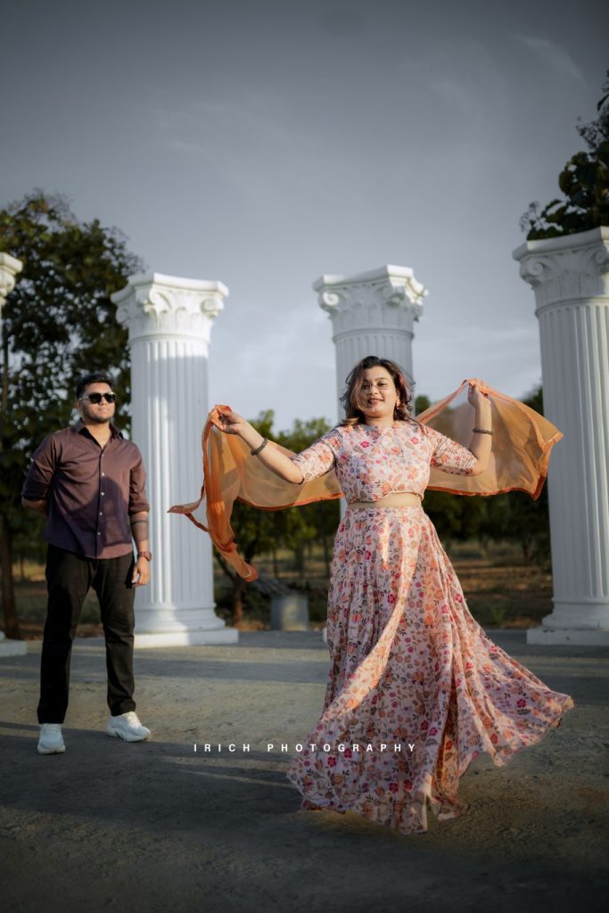 Post Wedding Photography Pondicherry