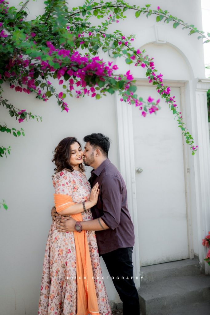 Post Wedding Photography Pondicherry