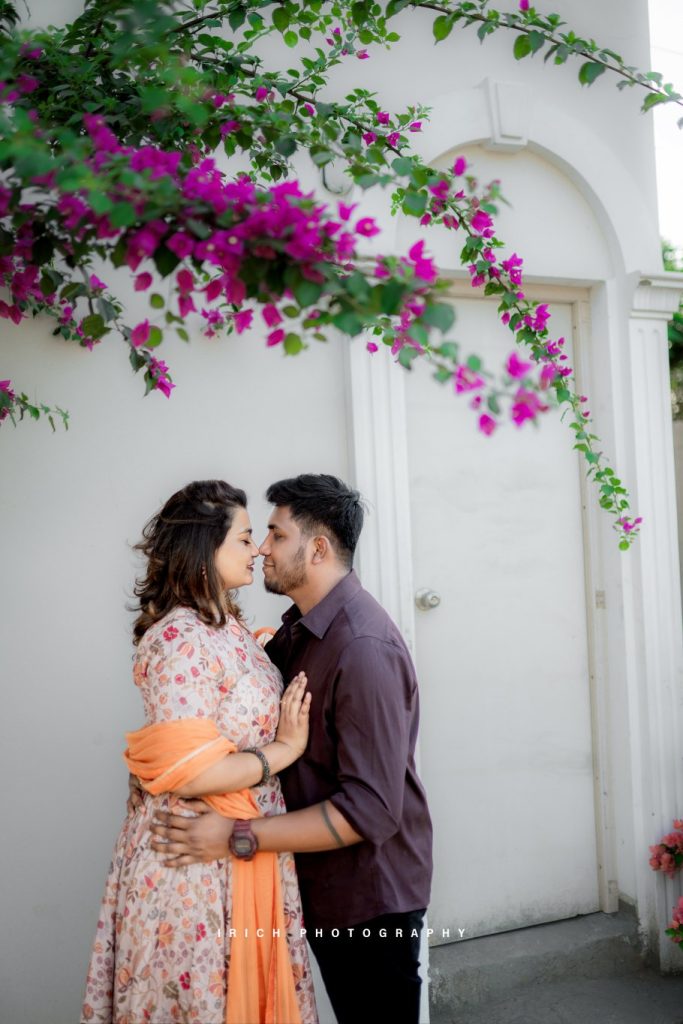 Post Wedding Photography Pondicherry