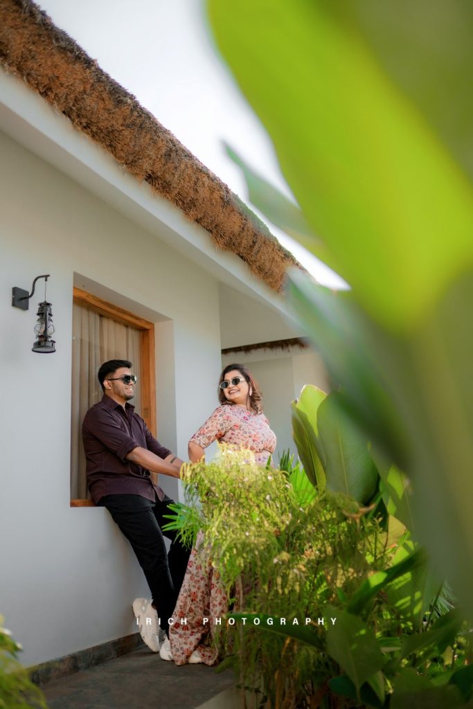 Post Wedding Photography Pondicherry