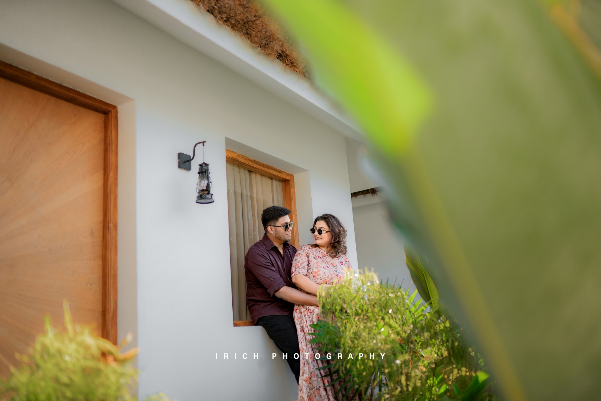 Post Wedding Photography Pondicherry