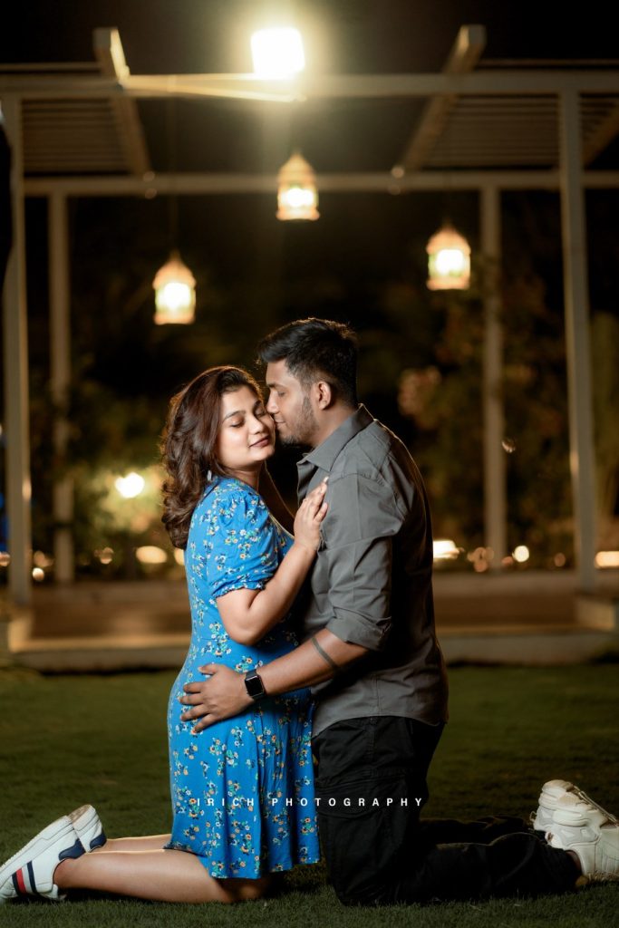 Post Wedding Photography in Coimbatore