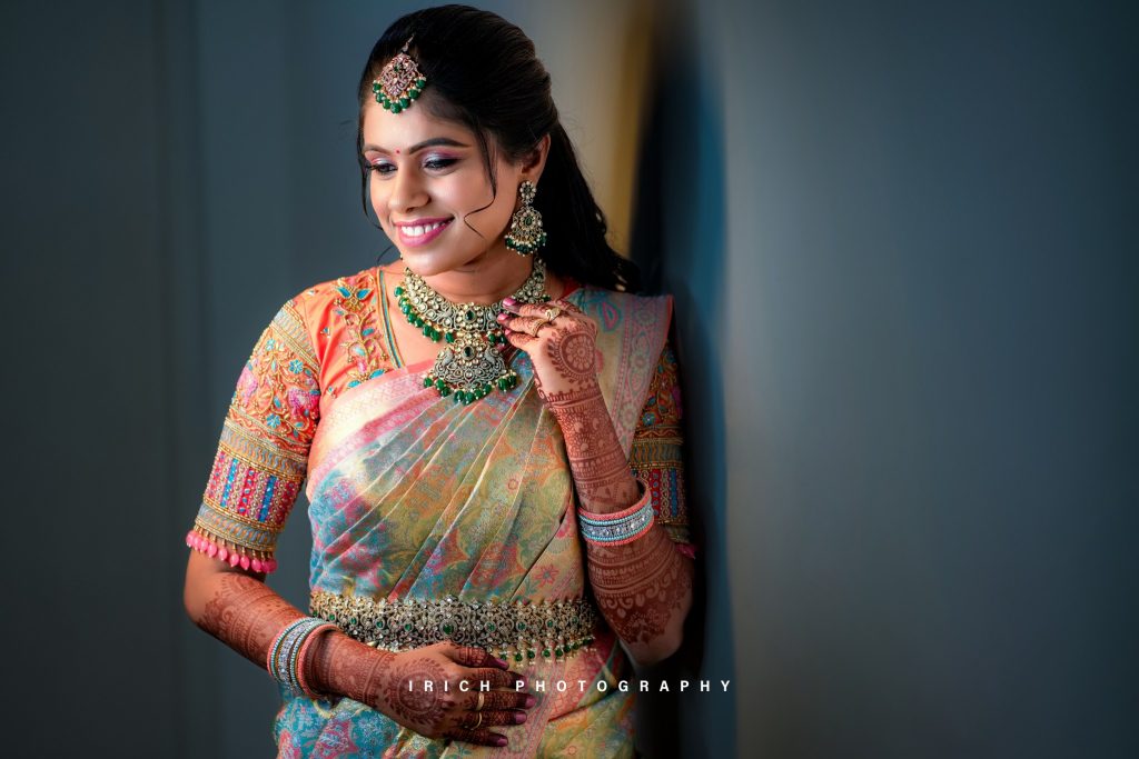 Wedding Photography Coimbatore 