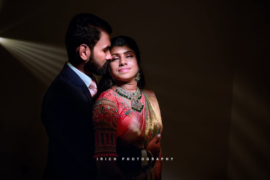 Wedding Photography Coimbatore 