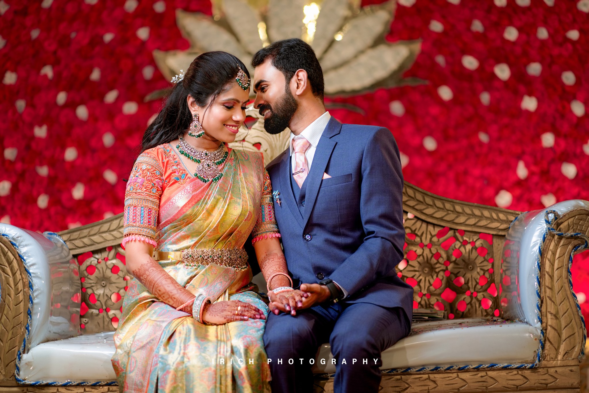 Wedding Photography Coimbatore