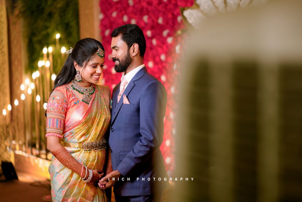 Wedding Photography Coimbatore 